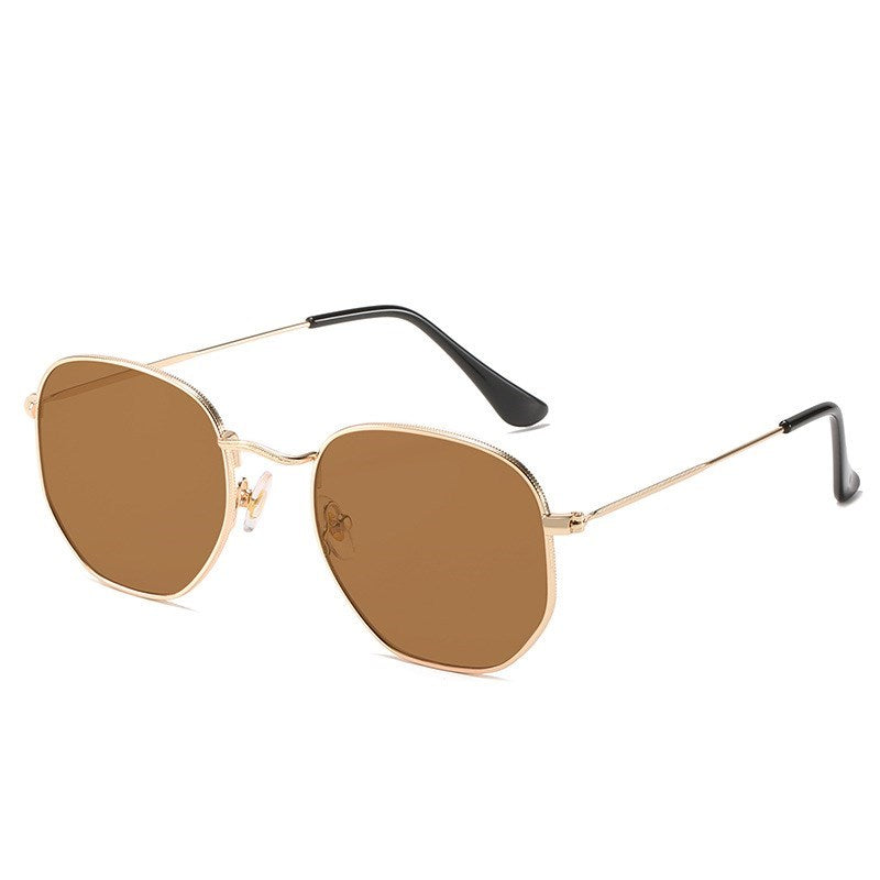 Ultra-light Goggle Driving Sunglasses Light Blocking Glasses