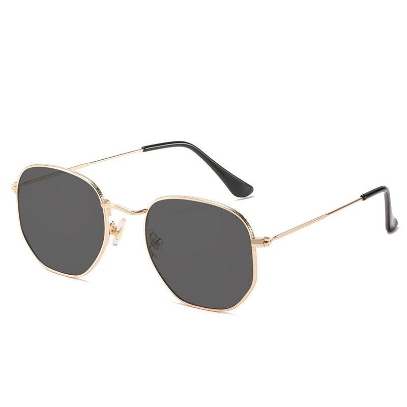 Ultra-light Goggle Driving Sunglasses Light Blocking Glasses