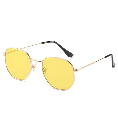 Ultra-light Goggle Driving Sunglasses Light Blocking Glasses
