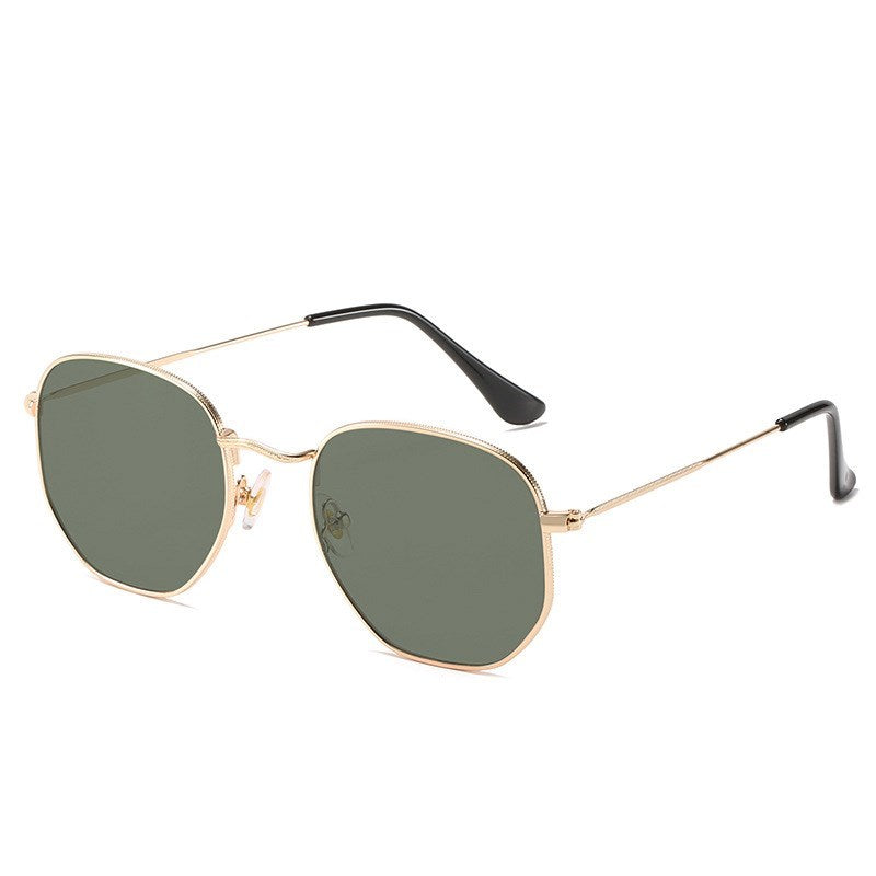 Ultra-light Goggle Driving Sunglasses Light Blocking Glasses