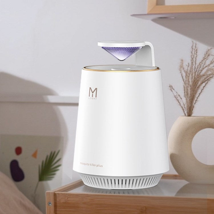 M303 Electric Mosquito Killer USB UV Lamp Bug Zapper No Noise No Radiation Insect Killer Flies Trap
