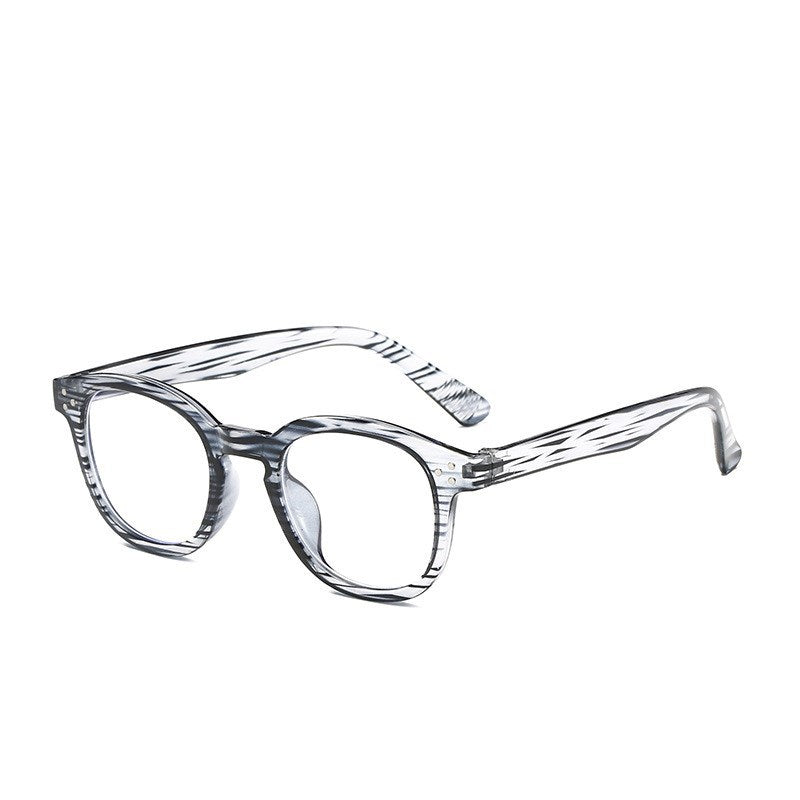 Blue Light Blocking Glasses Relieve Eyes Fatigue Eyewear for Computer Reading Gaming