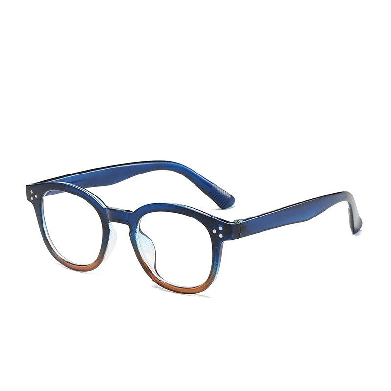 Blue Light Blocking Glasses Relieve Eyes Fatigue Eyewear for Computer Reading Gaming