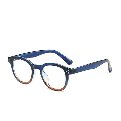 Blue Light Blocking Glasses Relieve Eyes Fatigue Eyewear for Computer Reading Gaming