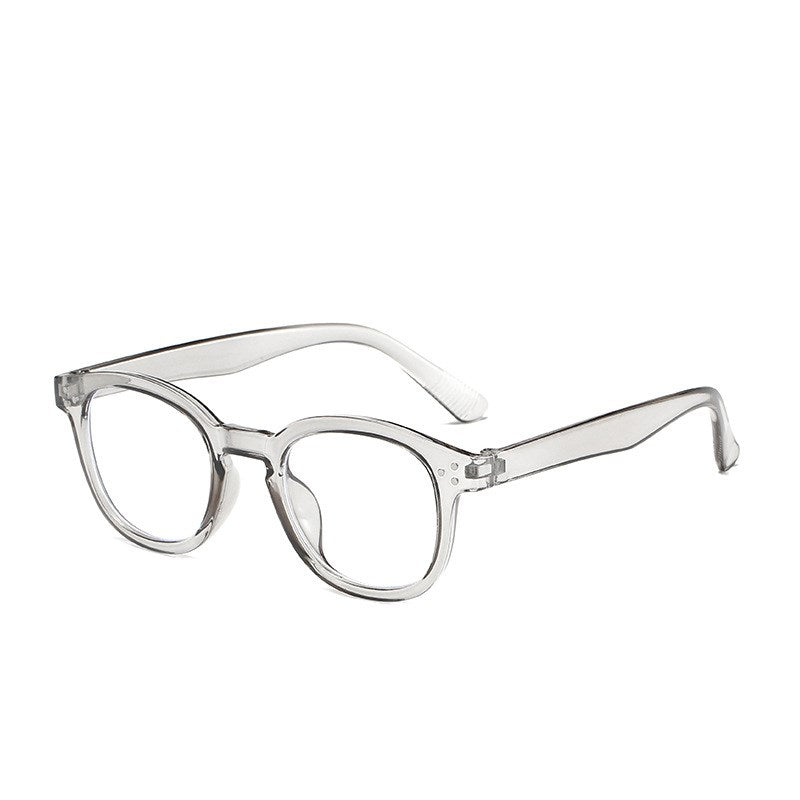 Blue Light Blocking Glasses Relieve Eyes Fatigue Eyewear for Computer Reading Gaming