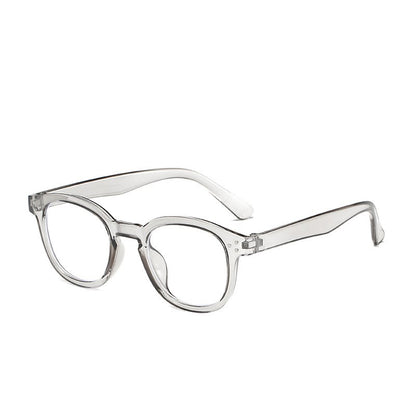Blue Light Blocking Glasses Relieve Eyes Fatigue Eyewear for Computer Reading Gaming