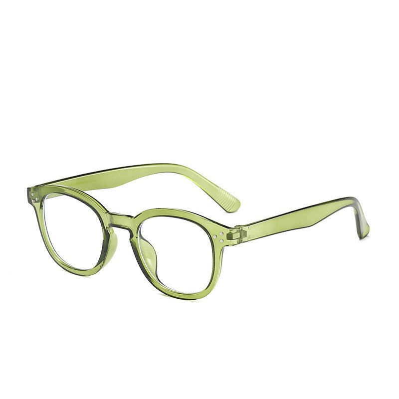 Blue Light Blocking Glasses Relieve Eyes Fatigue Eyewear for Computer Reading Gaming