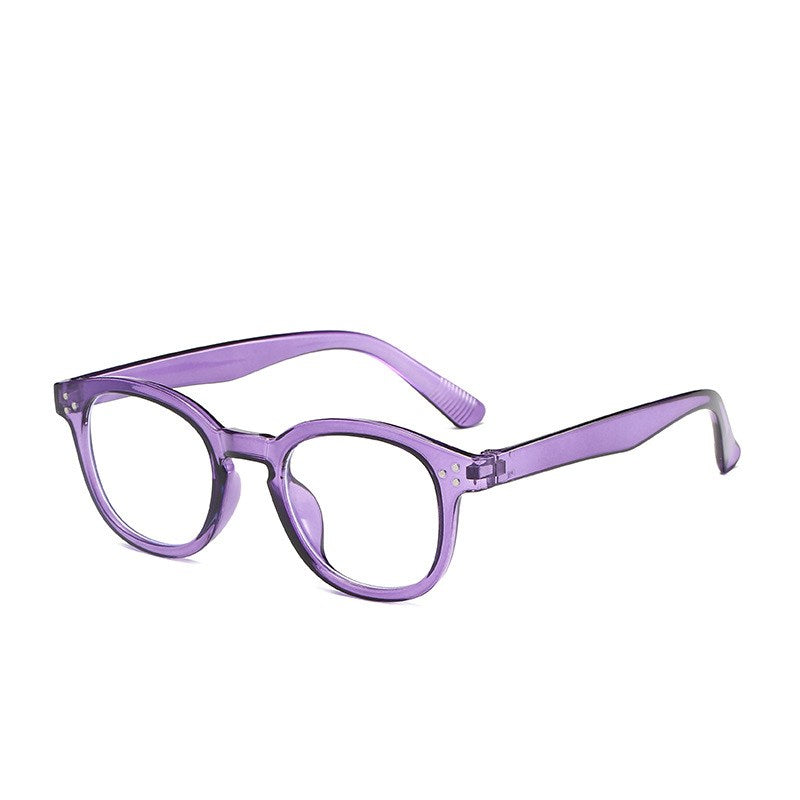 Blue Light Blocking Glasses Relieve Eyes Fatigue Eyewear for Computer Reading Gaming