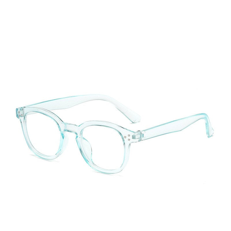 Blue Light Blocking Glasses Relieve Eyes Fatigue Eyewear for Computer Reading Gaming