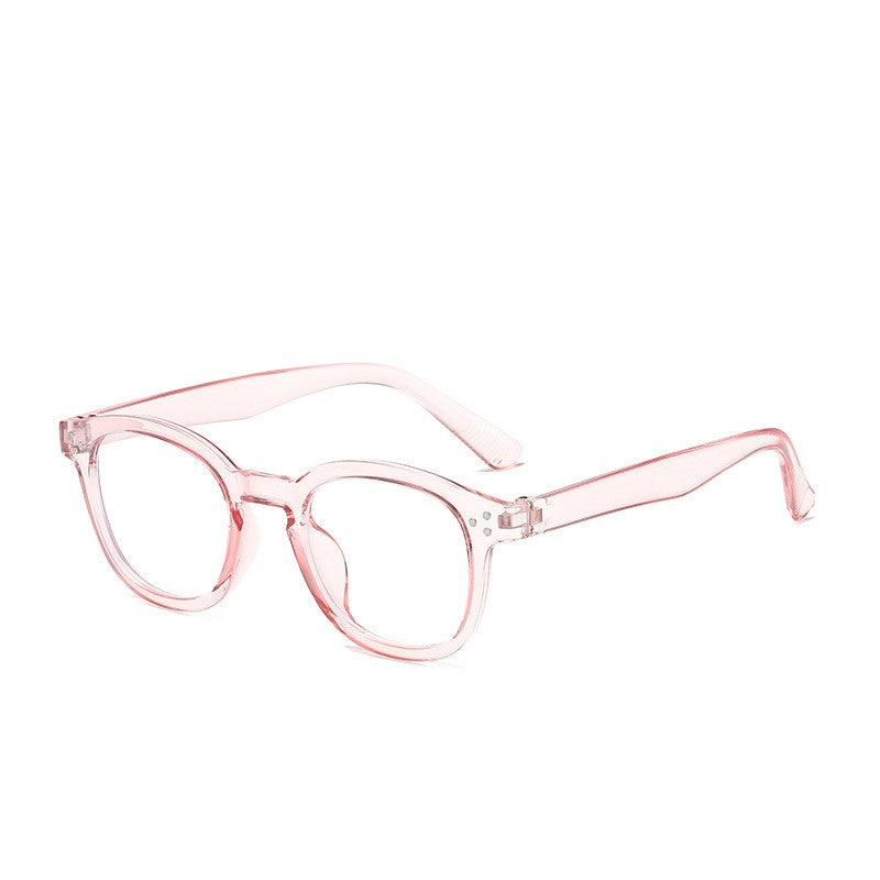 Blue Light Blocking Glasses Relieve Eyes Fatigue Eyewear for Computer Reading Gaming