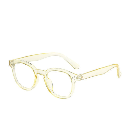 Blue Light Blocking Glasses Relieve Eyes Fatigue Eyewear for Computer Reading Gaming