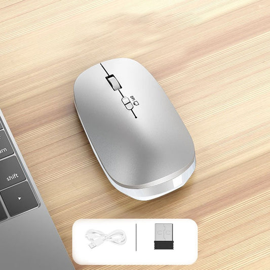 1600DPI Wireless 2.4G Bluetooth Computer Mouse Laptop Optical Mouse