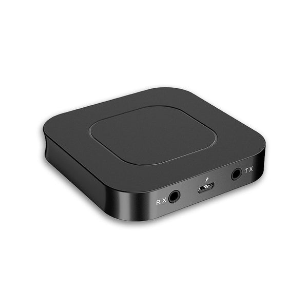 2 in 1 Bluetooth Transmitter and Receiver Wireless 3.5mm Adapter