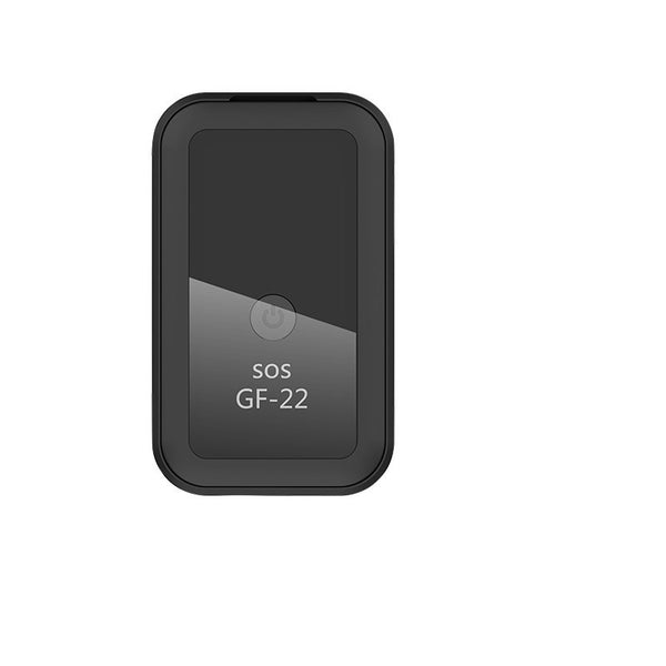 GF-22 GPS Tracker Realtime Locator GSM WiFi Tracking Device Magnetic Anti-Lost for Car Truck Bike