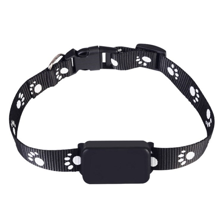 For Pet Dog Cat Old Man Child Real-time GPS Tracker Activity Monitor APP View Tracking Collar
