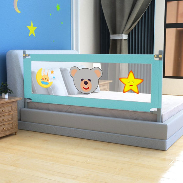 Bed Rails for Toddlers and Infants Kids Bed Guard