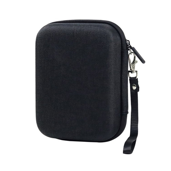 CAIUL Carrying Case for Fuji mini EVO, EVA Hard Camera Bag Protector Mini Link Smartphone Printer Bag