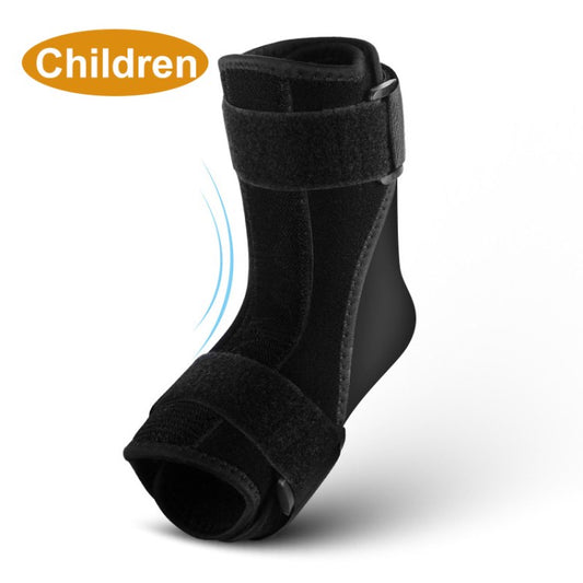 KYNCILOR AB055 Ankle Support Brace Breathable and Strong Ankle Brace Wrap Strap for Sprained Ankle