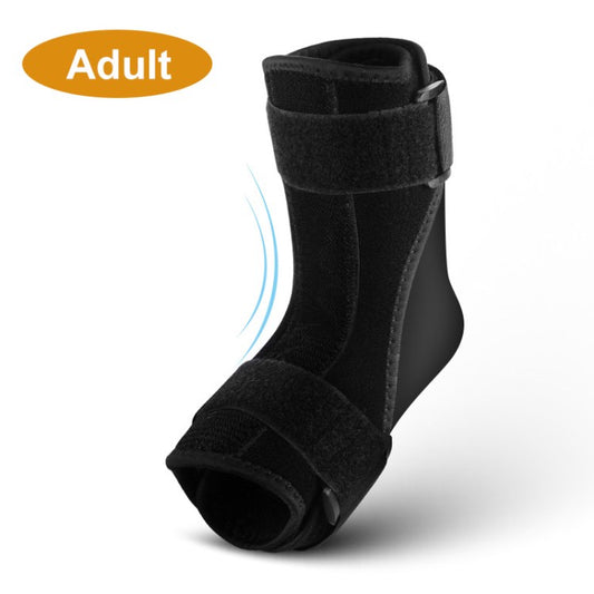 KYNCILOR AB055 Ankle Support Brace Breathable and Strong Ankle Brace Wrap Strap for Sprained Ankle