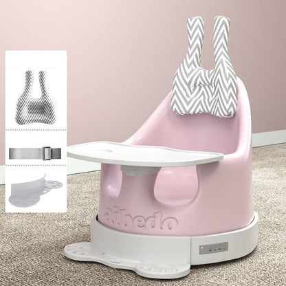 AIBEDO Baby Seat for Eating Dining Children Chair Infant Toddler Dining Chair