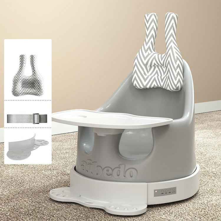 AIBEDO Baby Seat for Eating Dining Children Chair Infant Toddler Dining Chair
