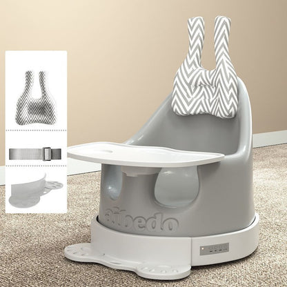 AIBEDO Baby Seat for Eating Dining Children Chair Infant Toddler Dining Chair