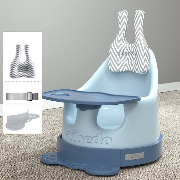 AIBEDO Baby Seat for Eating Dining Children Chair Infant Toddler Dining Chair