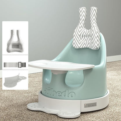 AIBEDO Baby Seat for Eating Dining Children Chair Infant Toddler Dining Chair