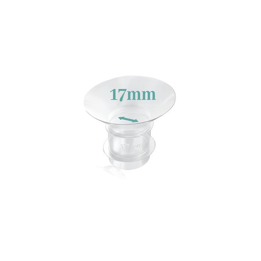 BPA-free Silicone Mouthpiece Pump Part for Mommy Breast Pump