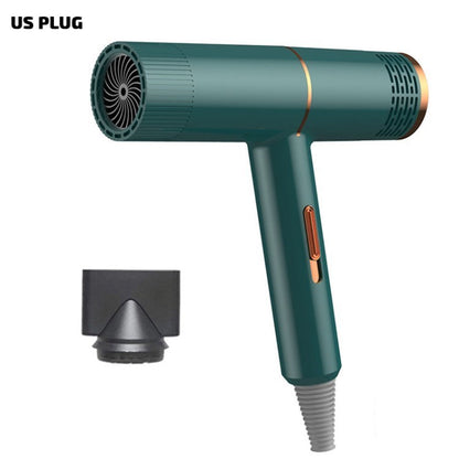 Negative Ionic Blow Dryer Salon Professional Smooth Hair Blower