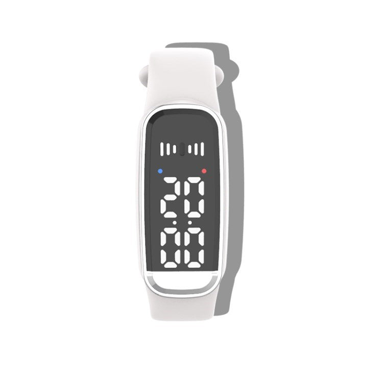 M80 Mosquito Repellent Bracelet Ultrasonic Electronic Mosquito Repeller Digital Watch