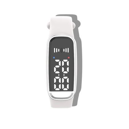 M80 Mosquito Repellent Bracelet Ultrasonic Electronic Mosquito Repeller Digital Watch