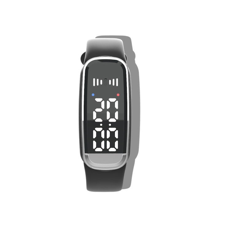 M80 Mosquito Repellent Bracelet Ultrasonic Electronic Mosquito Repeller Digital Watch