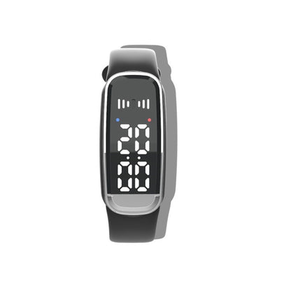 M80 Mosquito Repellent Bracelet Ultrasonic Electronic Mosquito Repeller Digital Watch