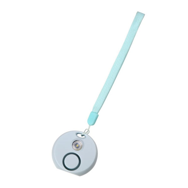 XCT-038 Safesound Personal Alarm Siren Self Defense Alarm with Mini Flashlight