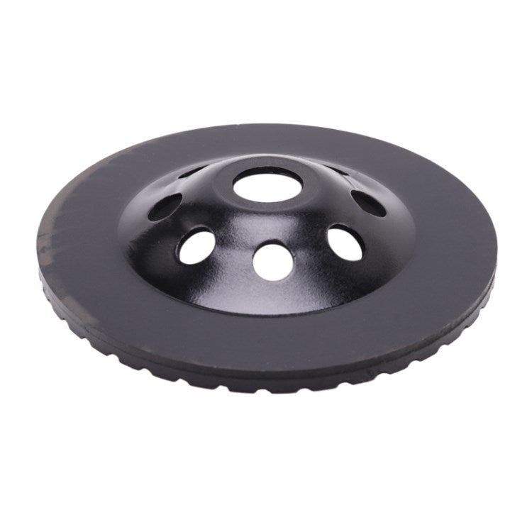 180x22.2mm Grinding Wheel Disc Cup Grinding Grinder Wheels for Sander Accessories