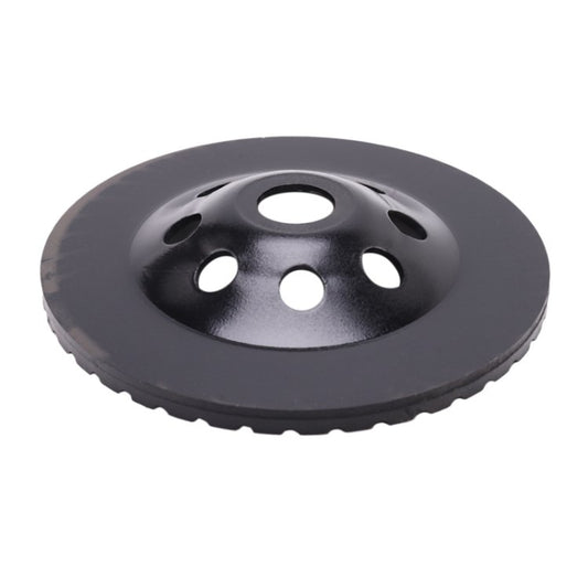180x22.2mm Grinding Wheel Disc Cup Grinding Grinder Wheels for Sander Accessories
