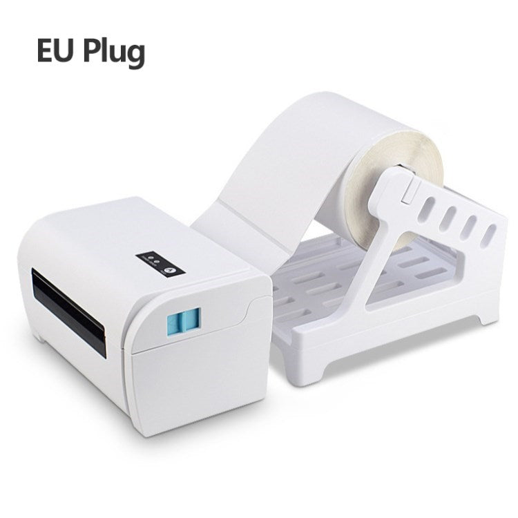 ZJ-9200 USB Connection Shipping Label Printer Wireless Bluetooth Thermal Label Maker Machine