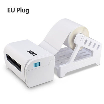 ZJ-9200 USB Connection Shipping Label Printer Wireless Bluetooth Thermal Label Maker Machine