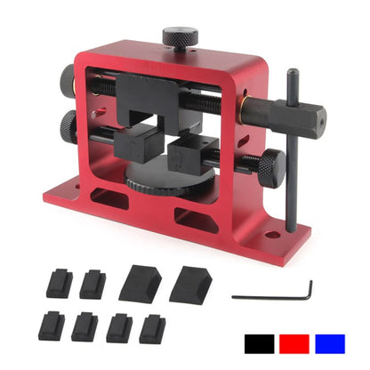 Universal Sight Pusher High Precision Sight Adjustment Pistol Rear Sight Tool for VTUPRS