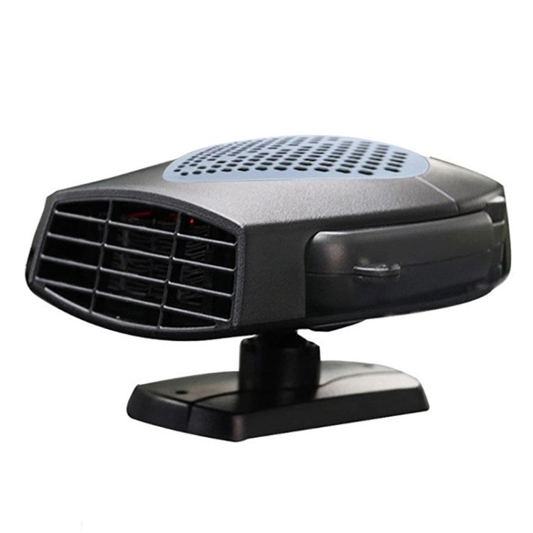Winter Car Heater 360-Degree Rotation Automobile Defroster Defrost Heater Fan