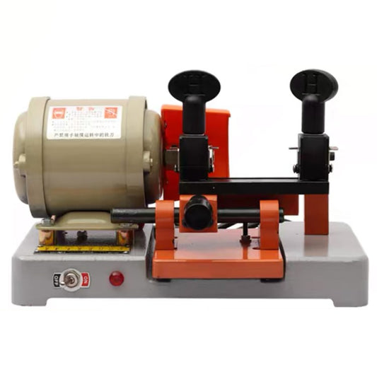238RS 220V 120W Key Duplicator Horizontal Copy Machine Cutter Cutting Machine