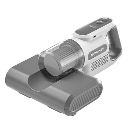 2-in-1 Household Dormitory Handheld Vacuum Cleaner Ultraviolet Mite Remover