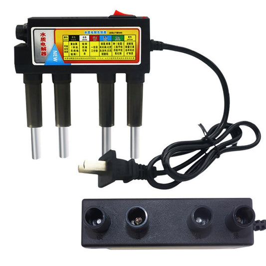 10A Portable Water Quality Electrolyzer Home TDS Tester for Drinking Water