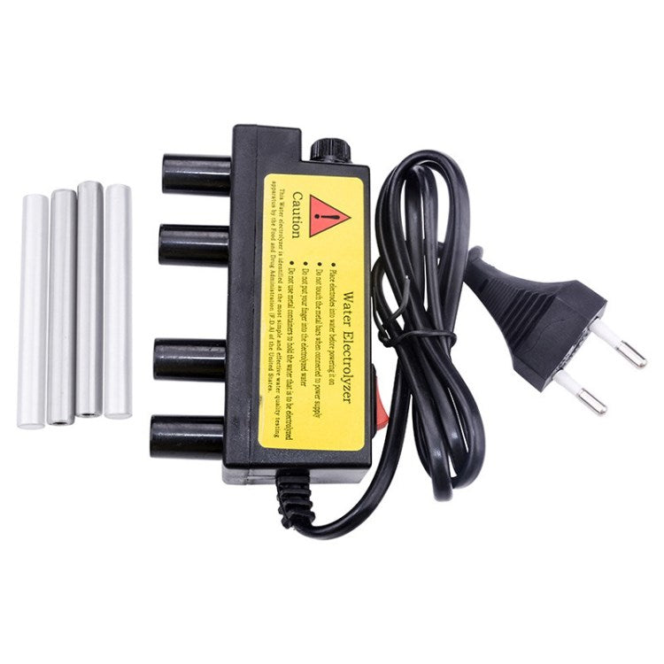 10A Portable Water Quality Electrolyzer Home TDS Tester for Drinking Water