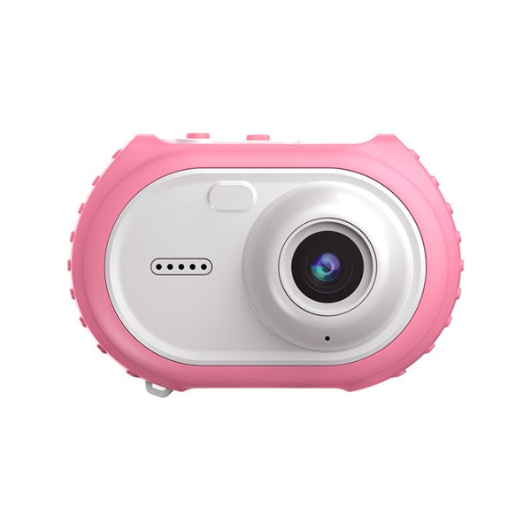 X300 Kids Waterproof Camera 20MP Digital Video 1.5m Underwater Camera