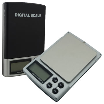 Digital Pocket Scale Small Food Scale Herb Scale Jewelry Scale Portable Scale with Tare