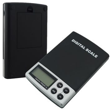 Digital Pocket Scale Small Food Scale Herb Scale Jewelry Scale Portable Scale with Tare