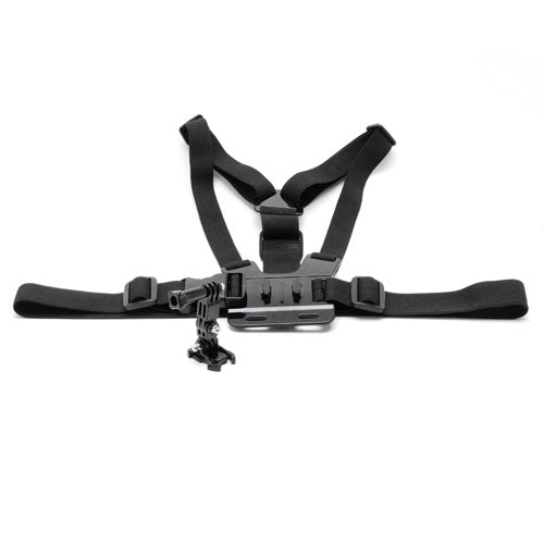 Adjustment Elastic Body Chest Harness Straps Belt for Gopro Hero 1 2 3