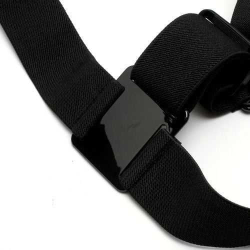 Adjustment Elastic Body Chest Harness Straps Belt for Gopro Hero 1 2 3